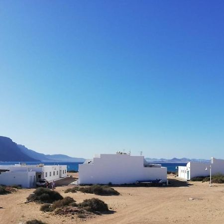 Samsara Home Caleta de Sebo Kültér fotó